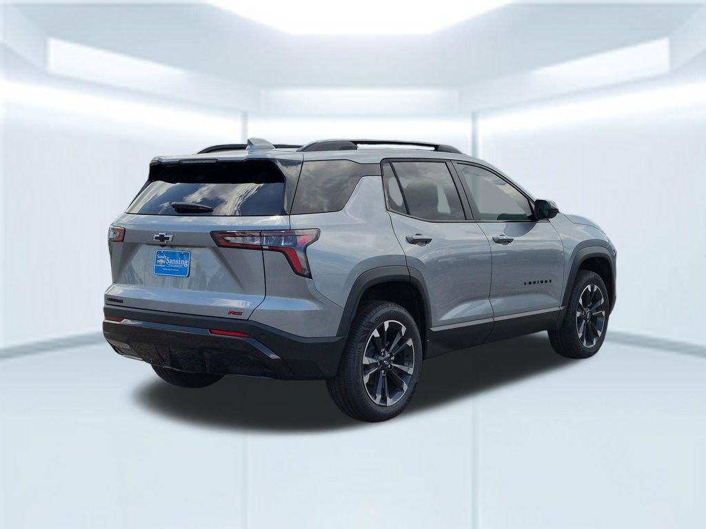 2026 Chevrolet Equinox RS - Photo 6
