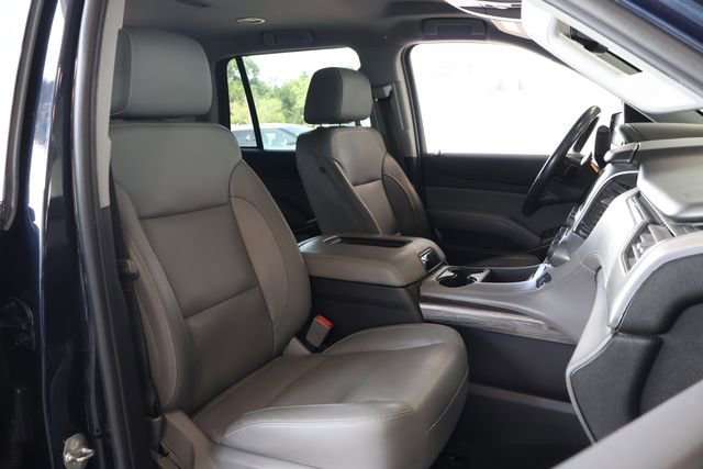 Used 2020 BLUE VELVET METALLIC Chevrolet LT image 25
