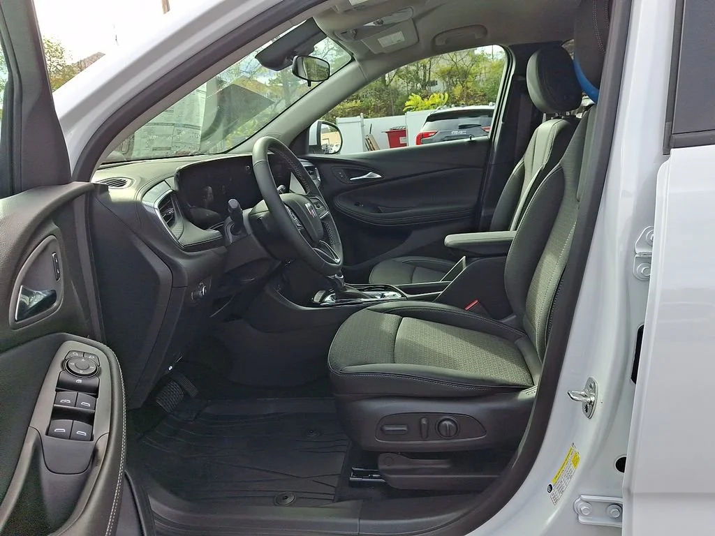 2026 Buick Encore GX Preferred - Photo 6
