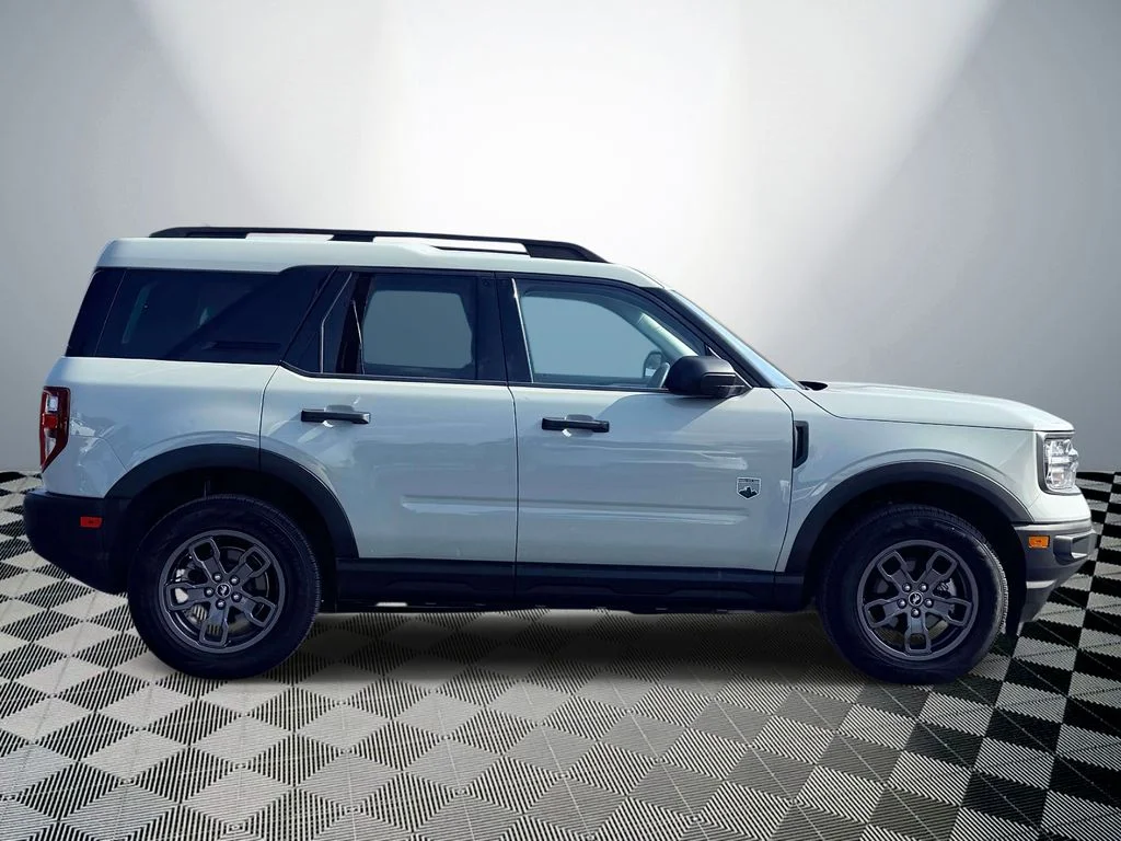 Used 2023 Gray Ford Big Bend image 6