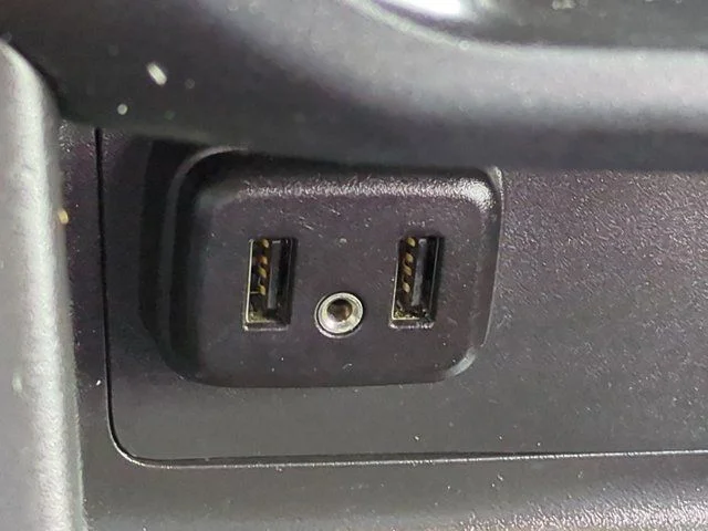 Used 2019 Blue GMC SLE1 image 22
