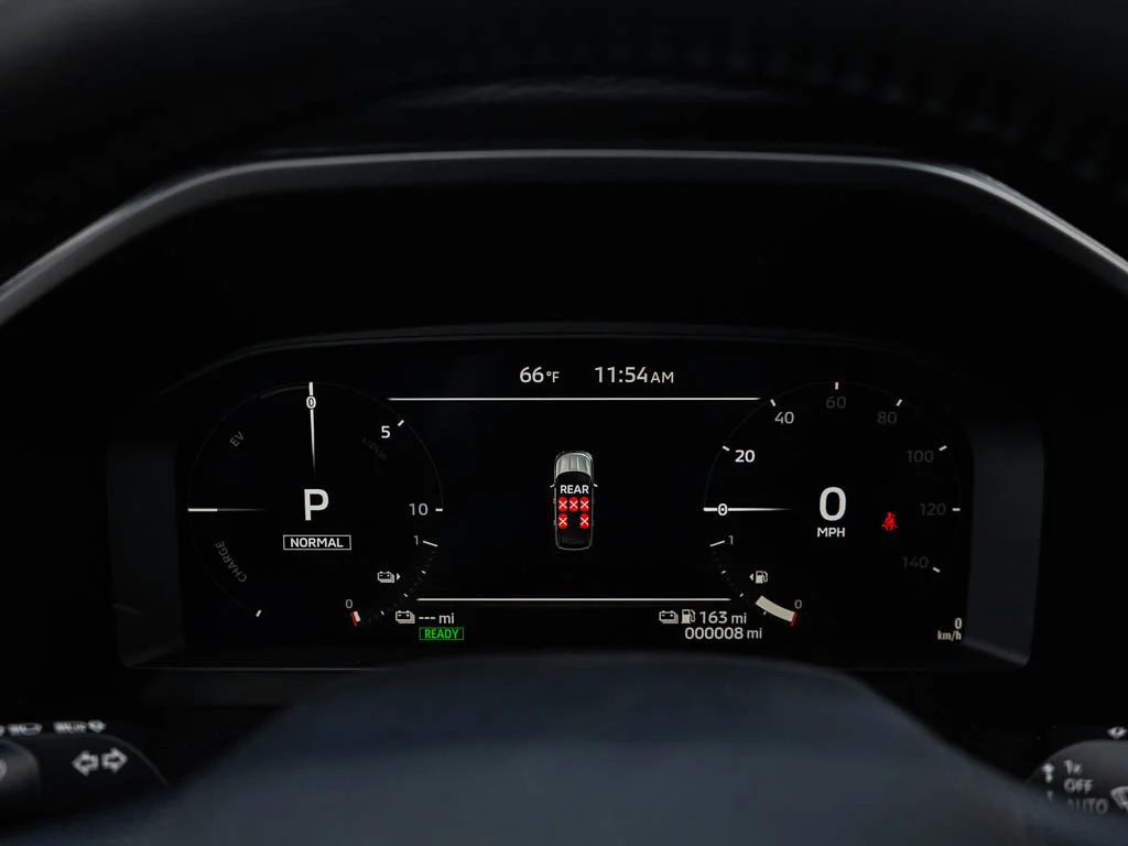New 2026 Black Diamond Mitsubishi SE S-AWC image 23