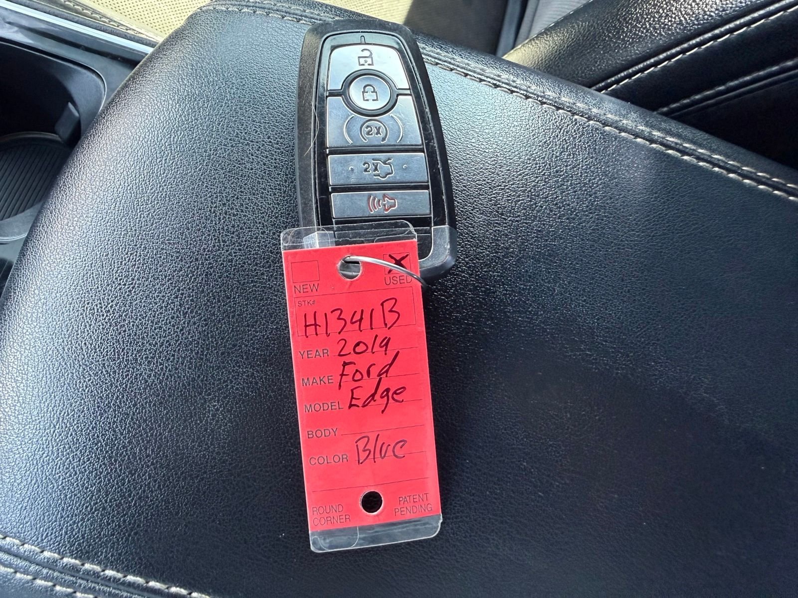 Used 2019  Ford ST image 52