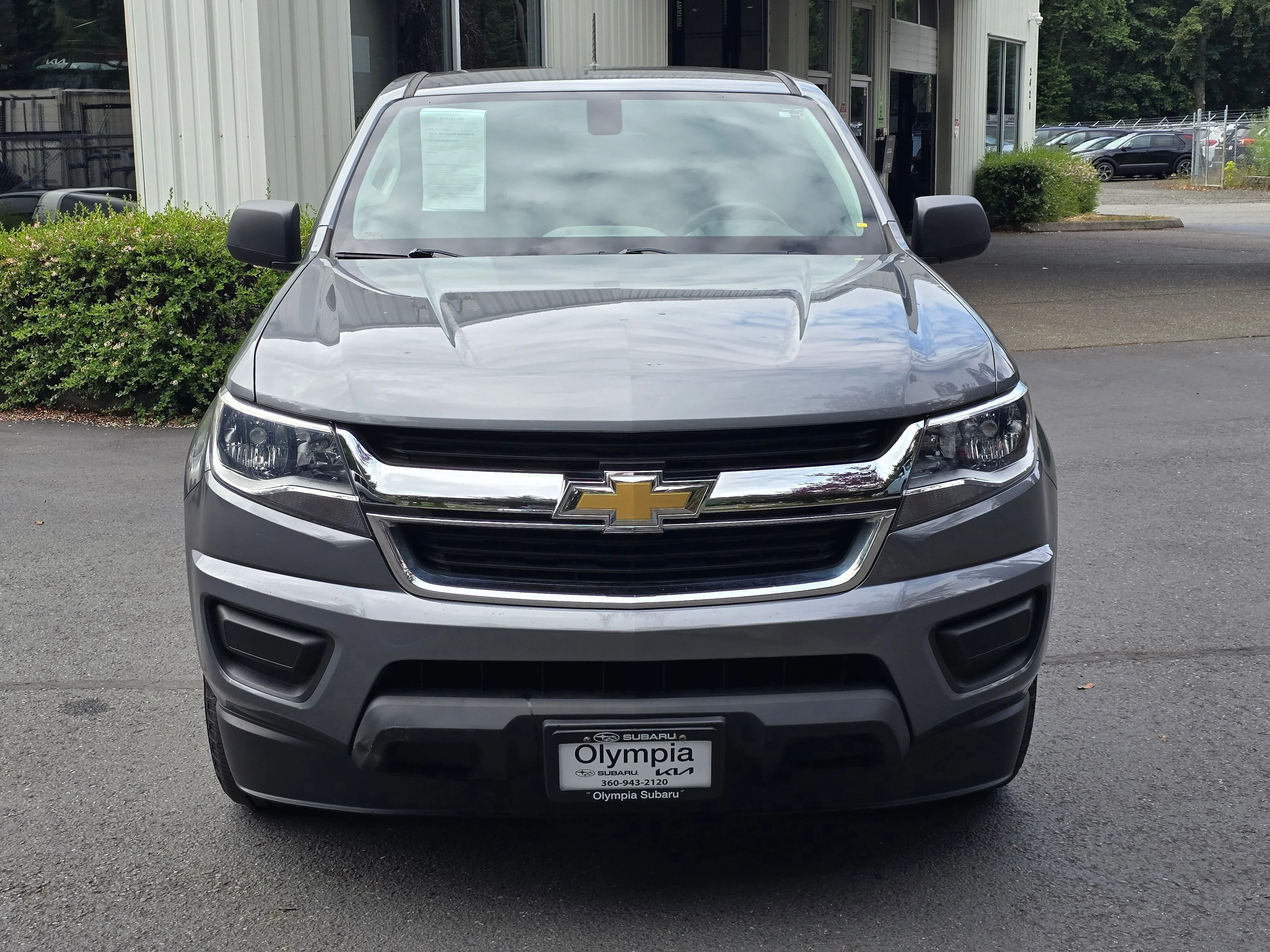 1GCHSBENXK1132757