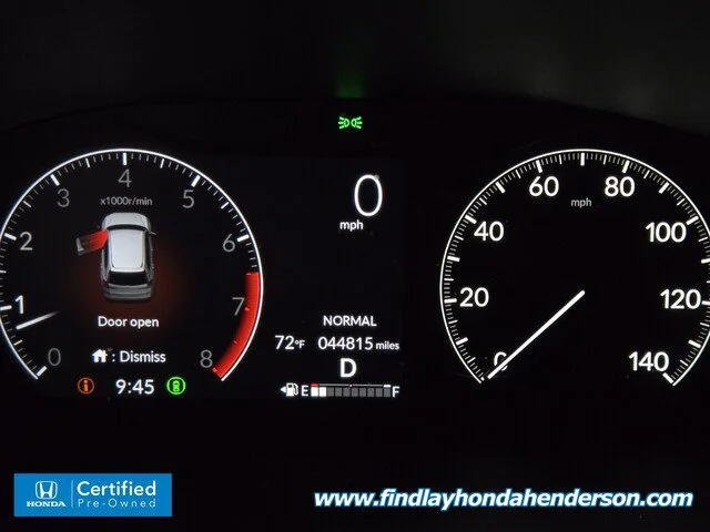 2024 Honda CR-V EX - Photo 65
