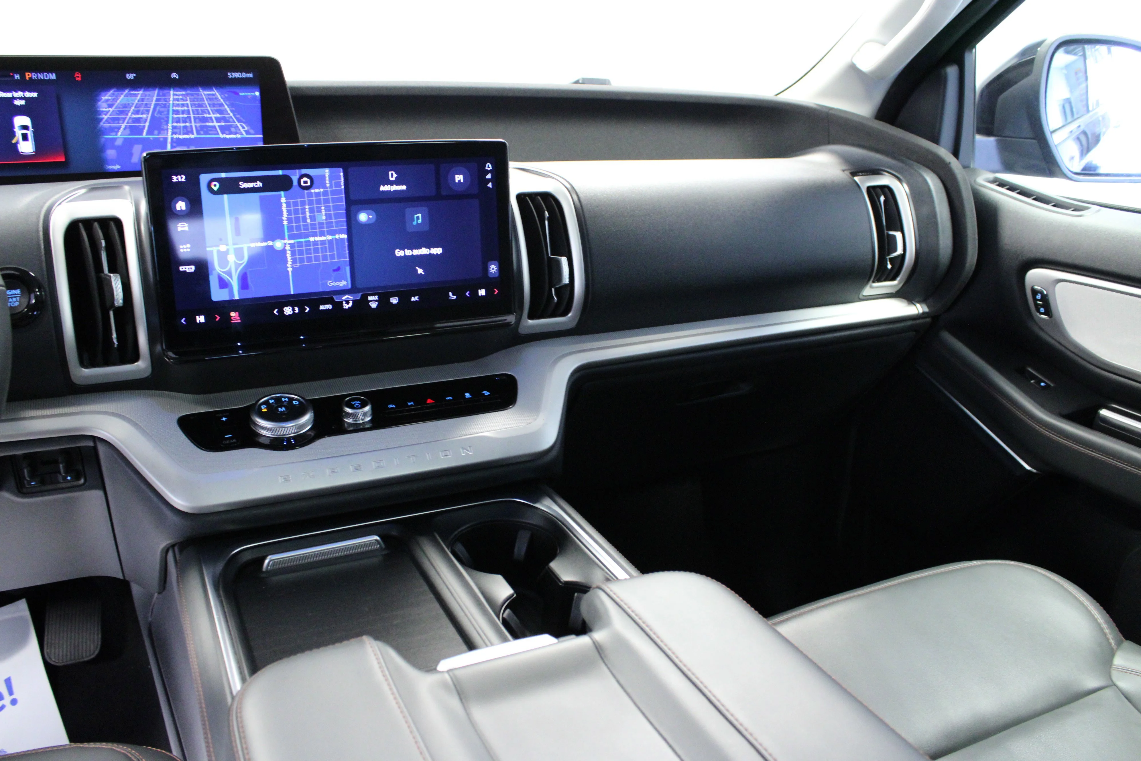 Used 2025 Gray Metallic Ford Active image 20