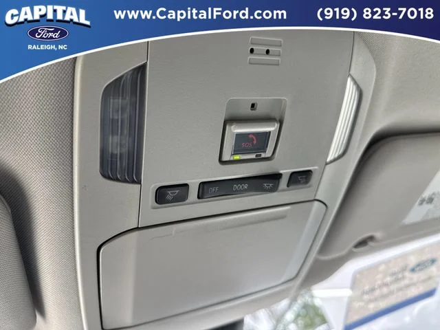 Used 2023 Silver Toyota LE image 32