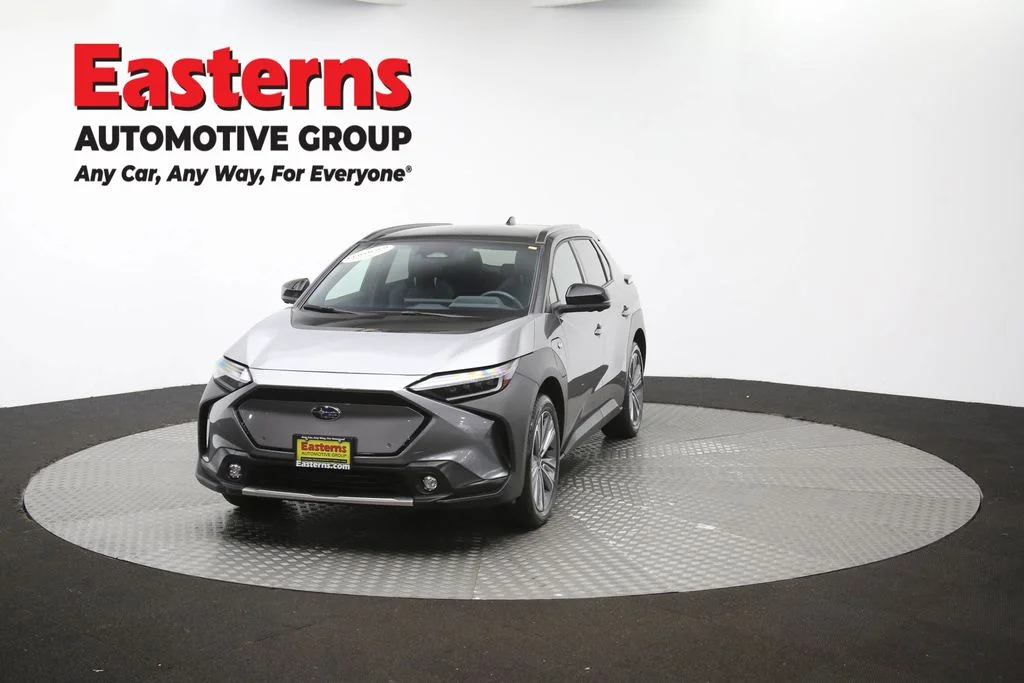 Used 2023 Black Subaru Touring image 56