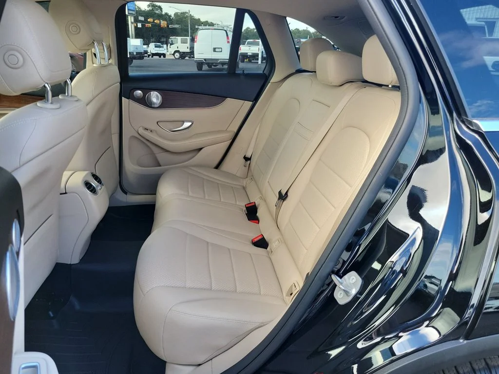 2020 Mercedes-Benz GLC GLC300 - Photo 26