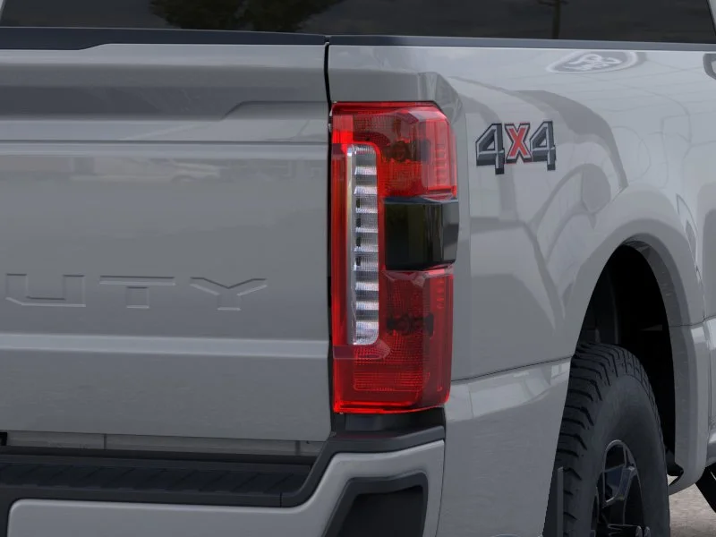 New 2026 Avalanche Ford F-250® XL image 21