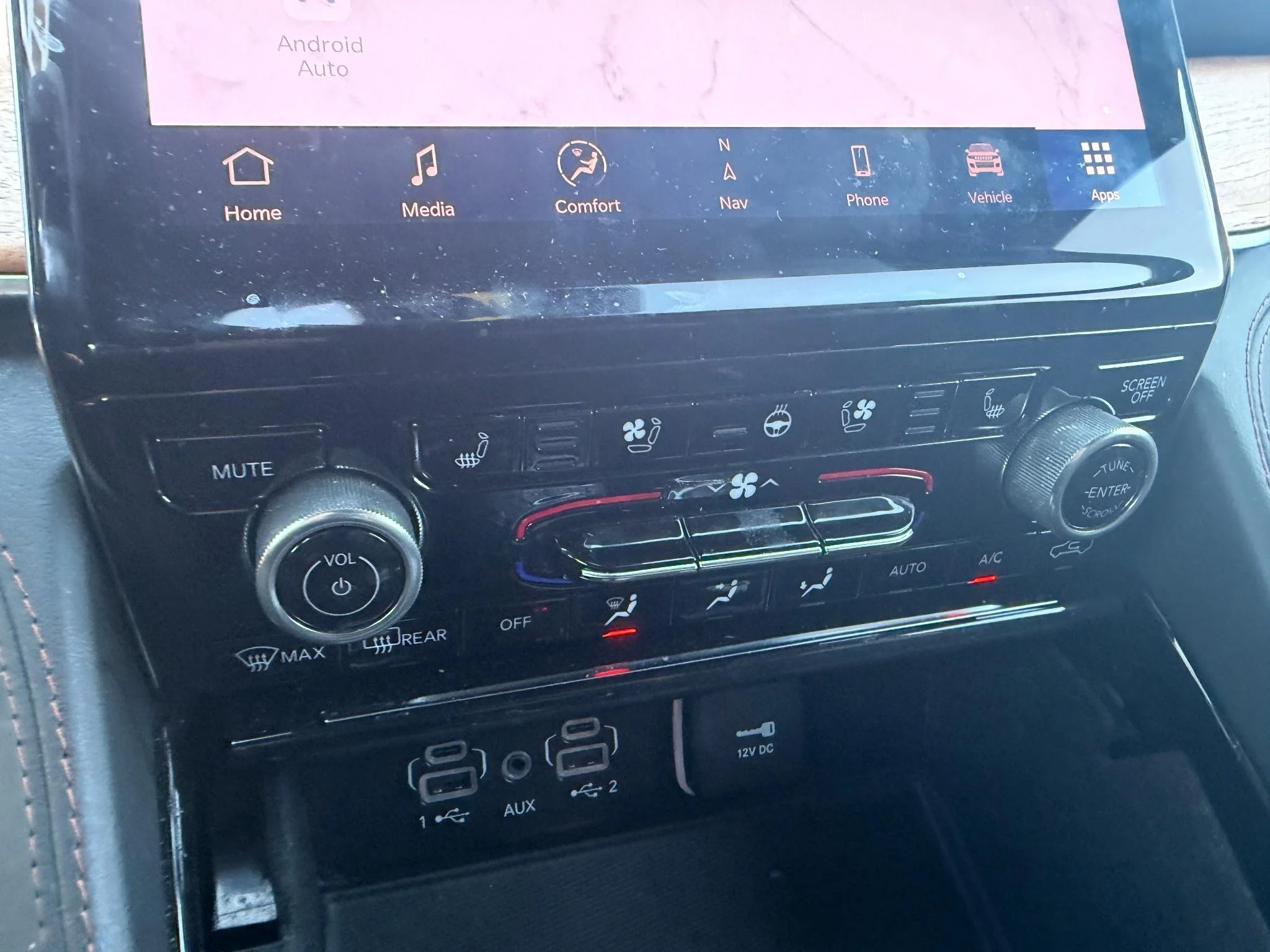 Used 2021 Silver Zynith Jeep Summit Reserve image 6