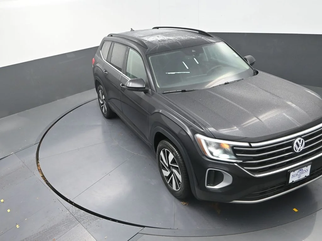 2026 Volkswagen Atlas SE w/Tech - Photo 19