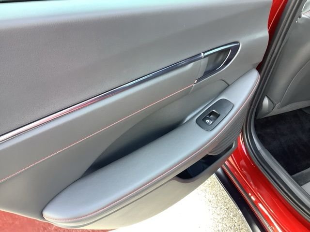2024 Hyundai Sonata N Line - Photo 18