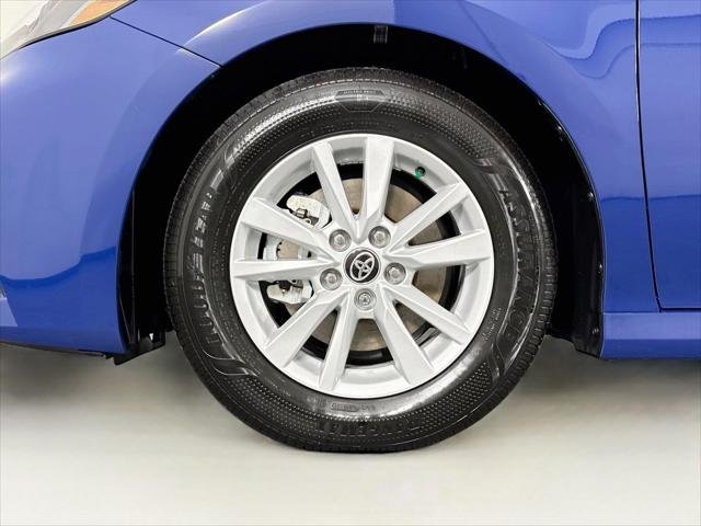 Certified Used 2026 DK.BLUE Toyota  image 43