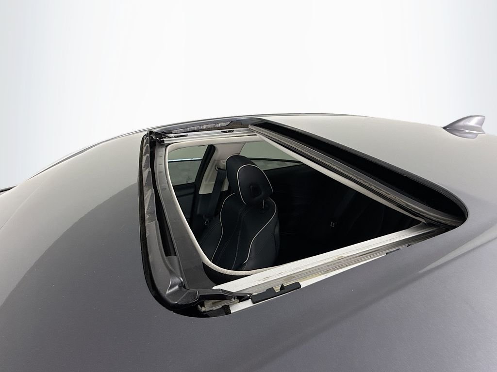 Used 2023 Gray Acura Advance image 23