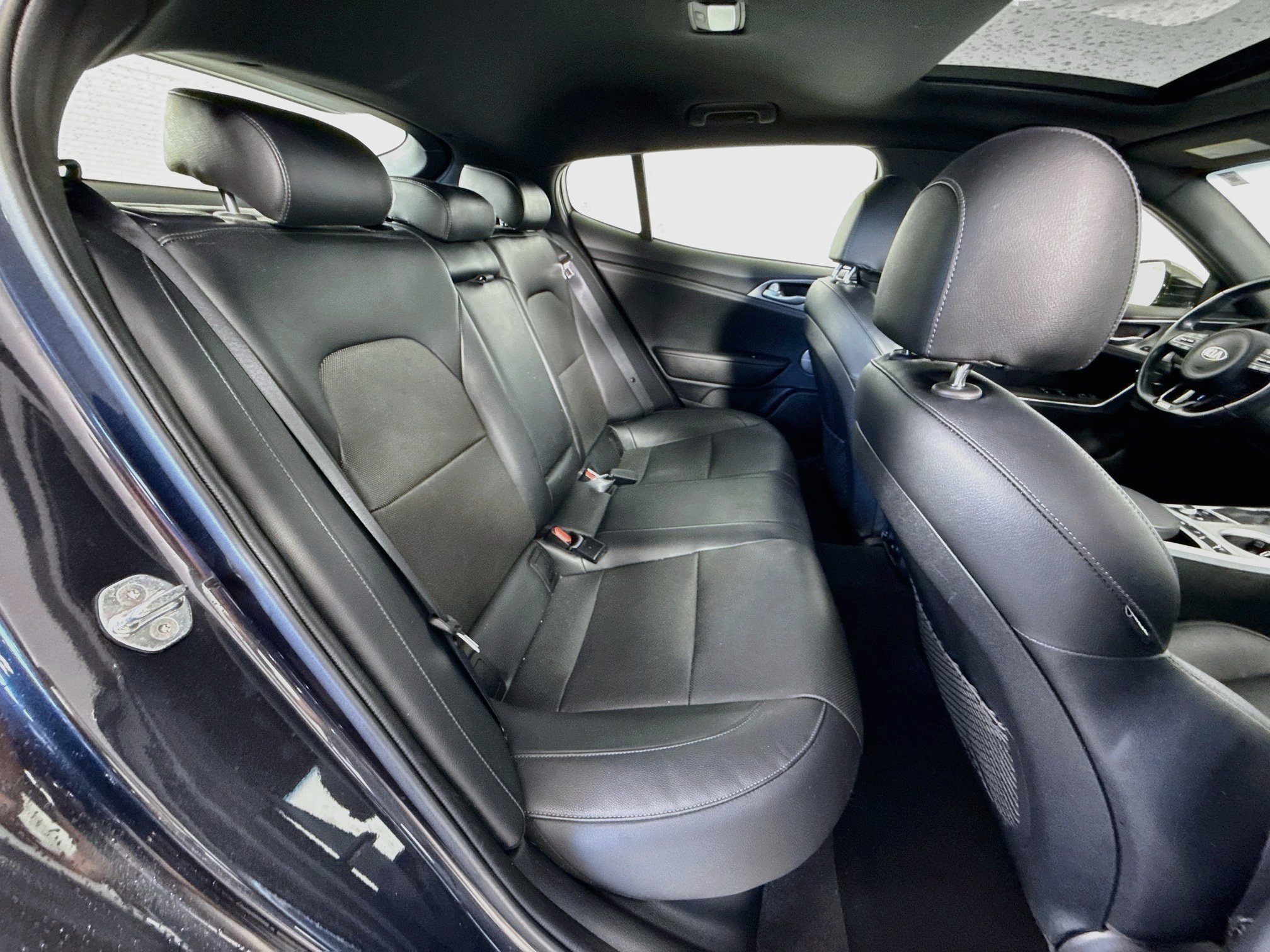 Used 2018 Panthera Metal Kia GT1 image 28