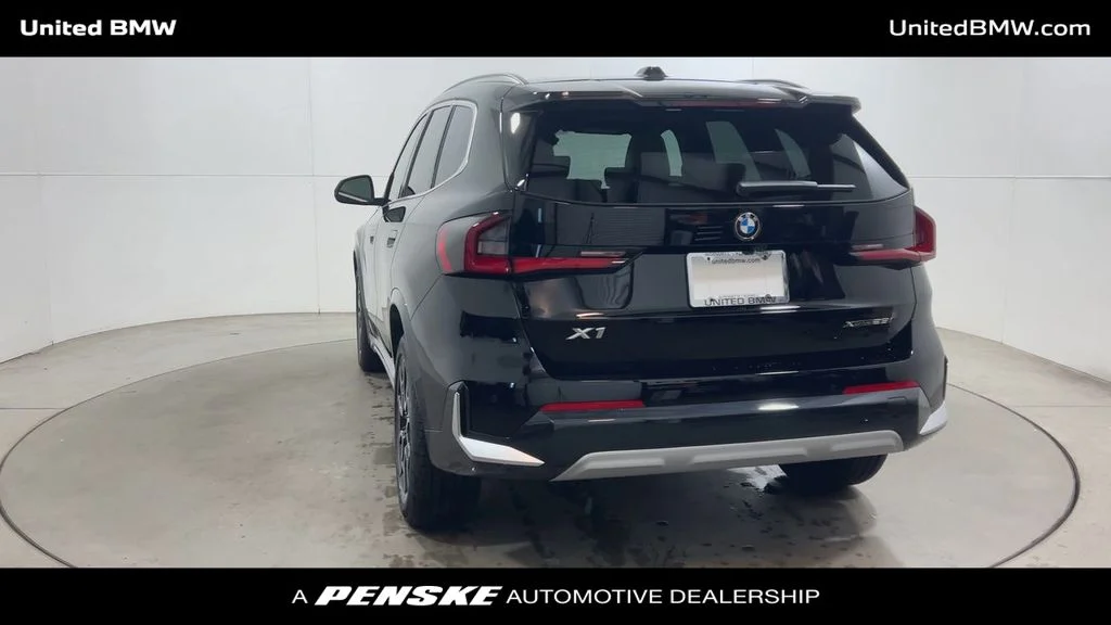 2026 BMW X1 28i - Photo 7