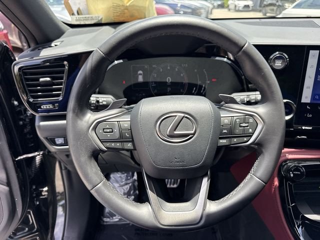 2024 Lexus NX 350 - Photo 14