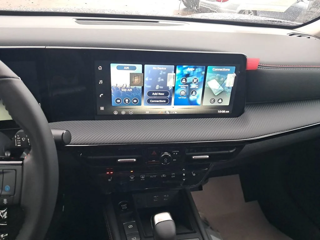 2026 Nissan KICKS SR AWD - Photo 35
