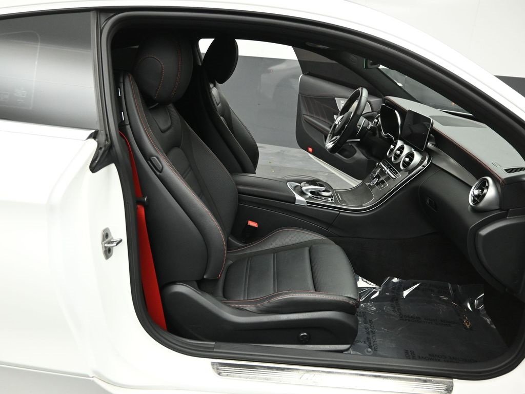2023 MERCEDES-BENZ C-CLASS - Image 26