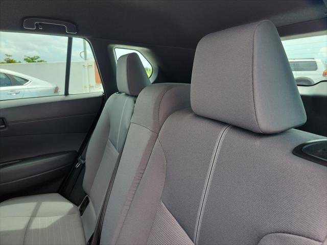 Certified Used 2025 CELESTITE GRAY ME. Toyota  image 12