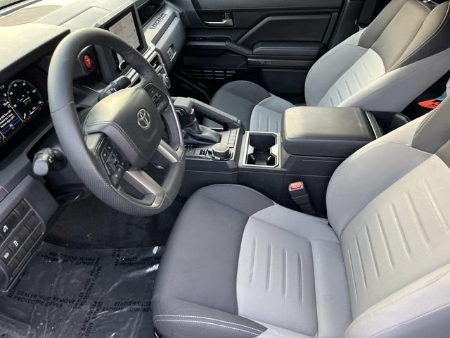 Used 2025 Brown Toyota TRD Sport image 24