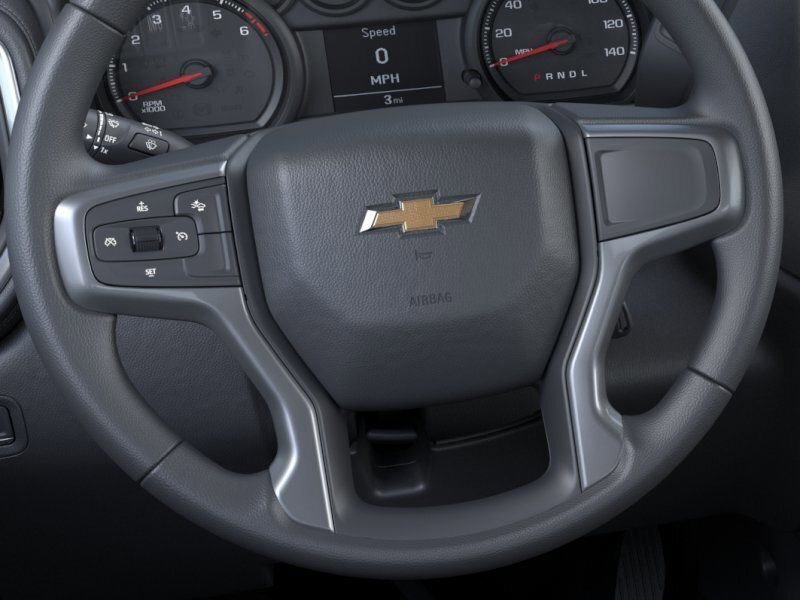 2026 Chevrolet Silverado 2500 HD Custom - Photo 20