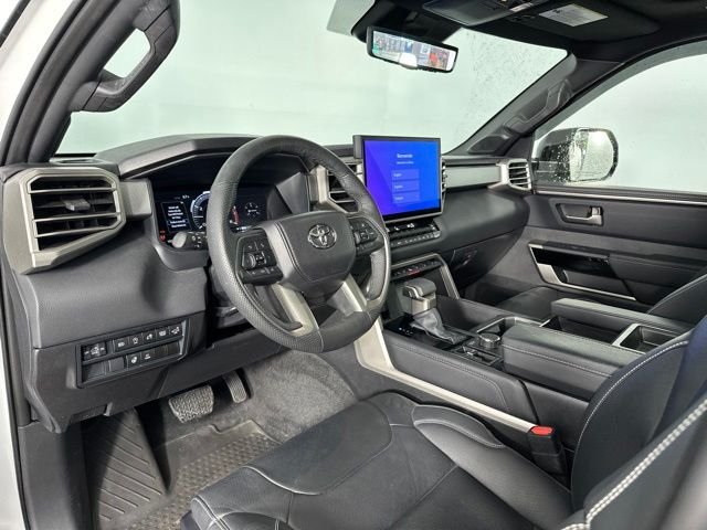 Certified Used 2026 Beige Toyota Limited image 17