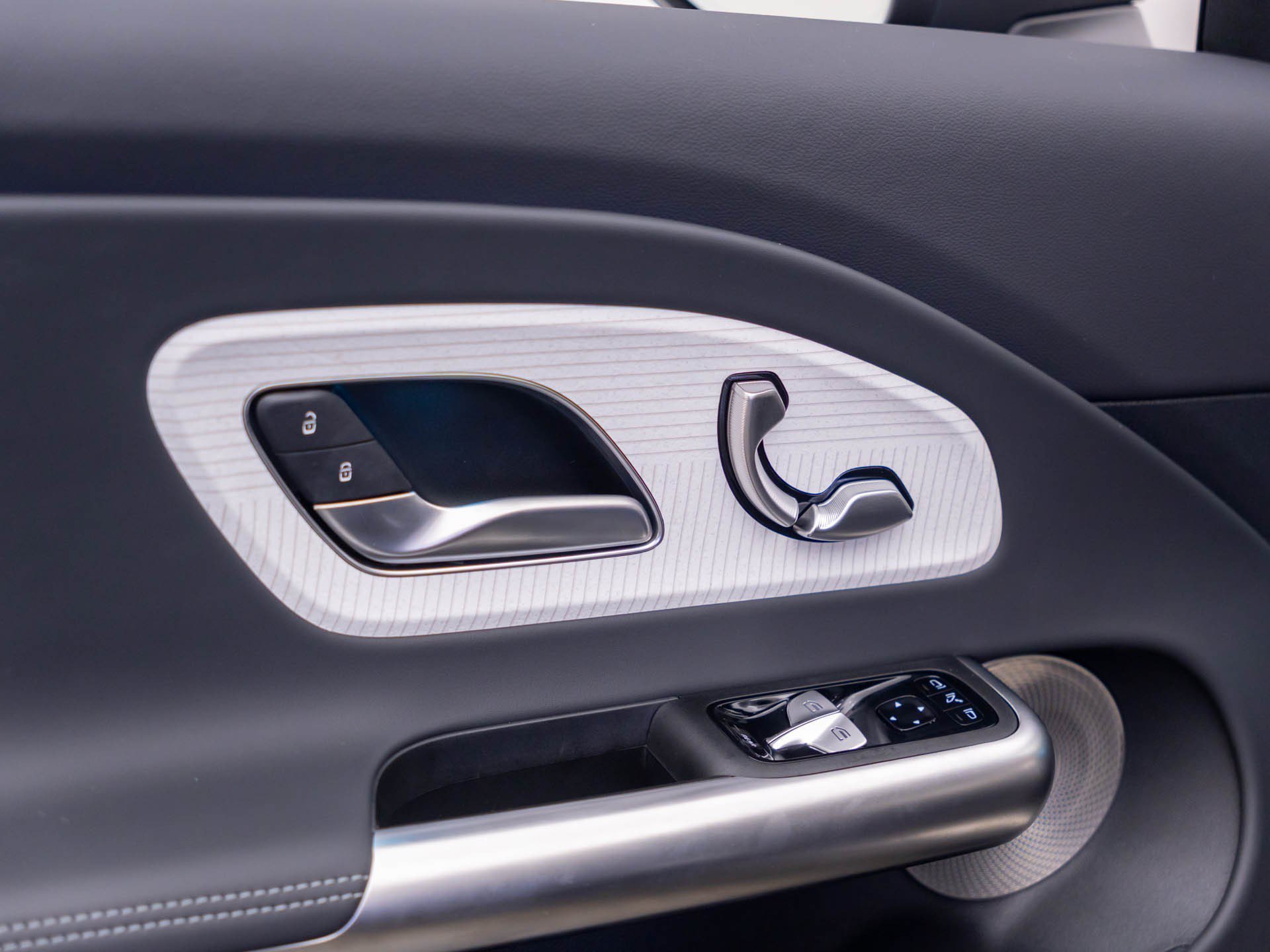 New 2027 Black Mercedes-Benz CLA 220 image 59