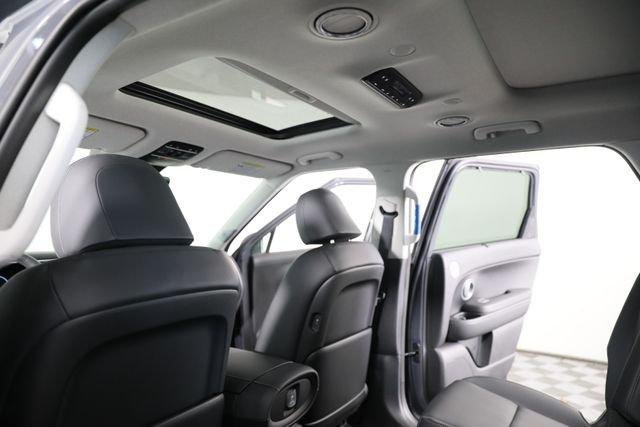 New 2026 Gray Hyundai Limited AWD image 57