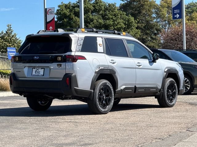 2026 Subaru Outback Wilderness - Photo 4