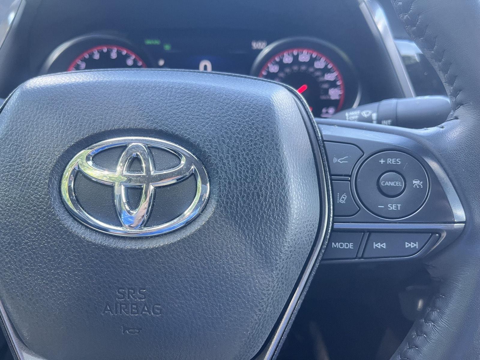 Used 2022 Blueprint Toyota XSE image 25