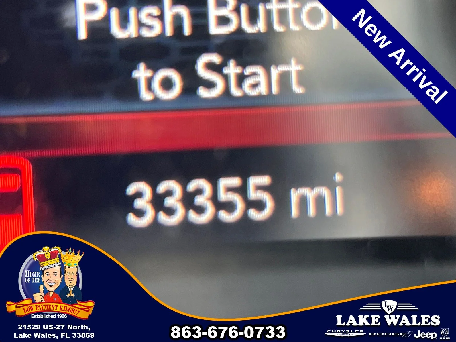 Used 2022 White Ram Big Horn/Lone Star image 15