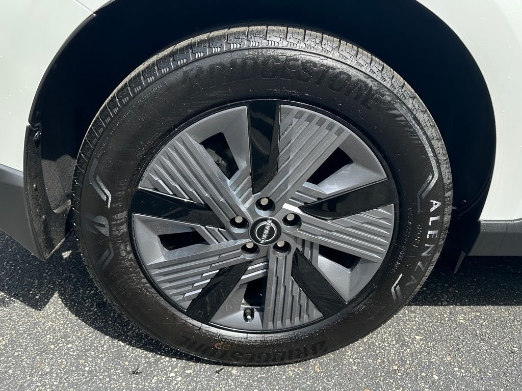 2025 Nissan Murano SL - Photo 10