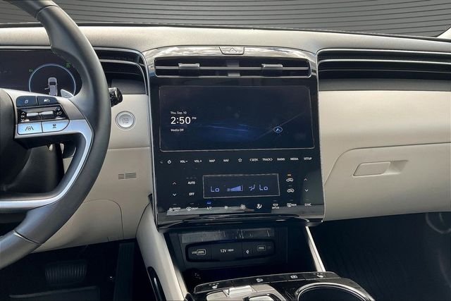 2024 Hyundai Tucson SEL Convenience - Photo 11