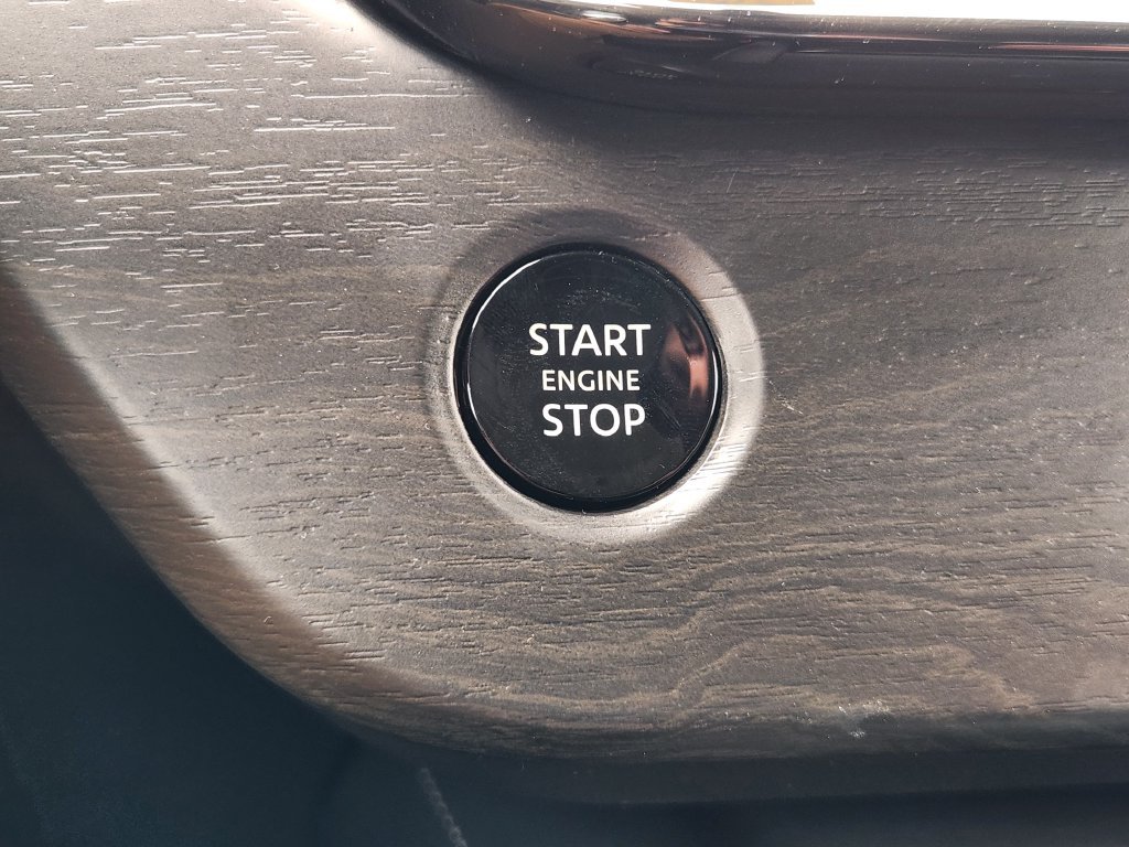 2026 Nissan Murano SL - Photo 21