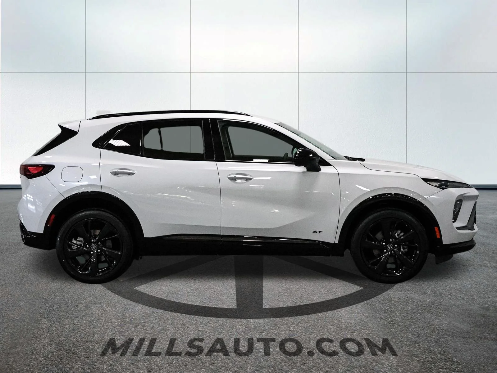 2026 Buick Envision Sport Touring - Photo 9