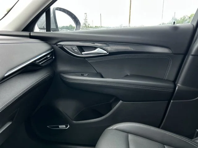 Used 2024 Gray Buick Preferred image 42