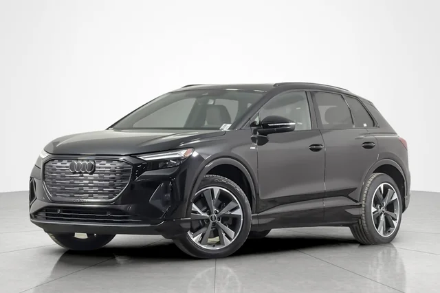 2023 Audi Q4 e-tron Premium Plus 50 quattro