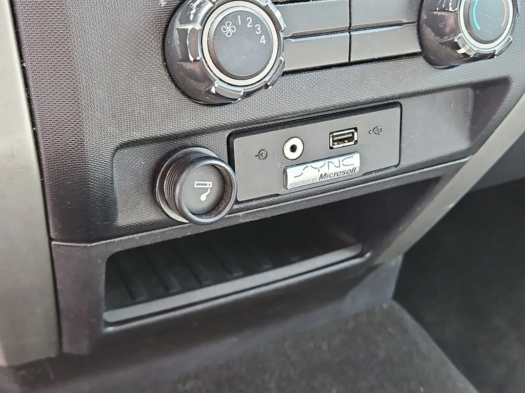 2012 Ford F-150 XLT - Photo 31
