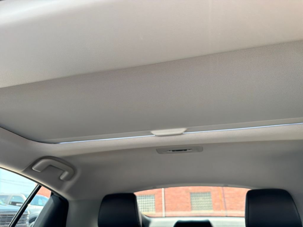 Used 2024 CUTTING EDGE Toyota Limited image 39