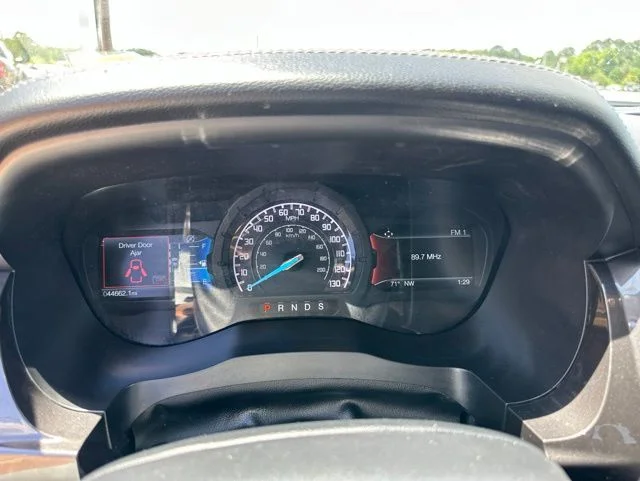 2022 Ford Ranger Lariat - Photo 17