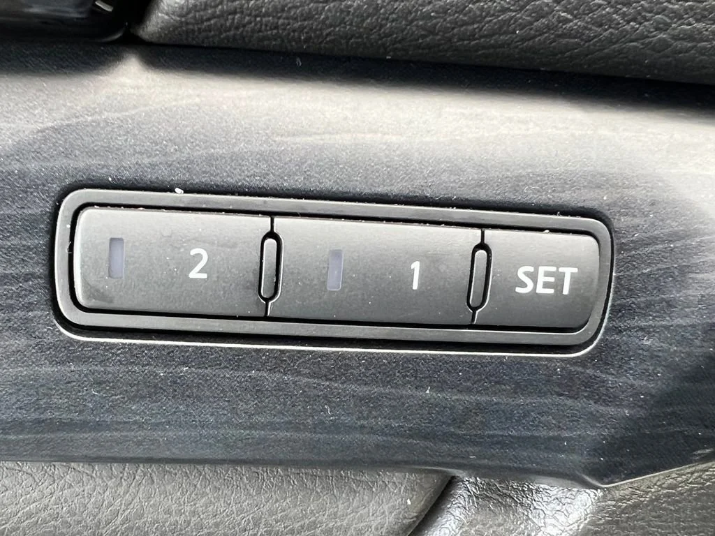 2023 Nissan Maxima Platinum - Photo 12