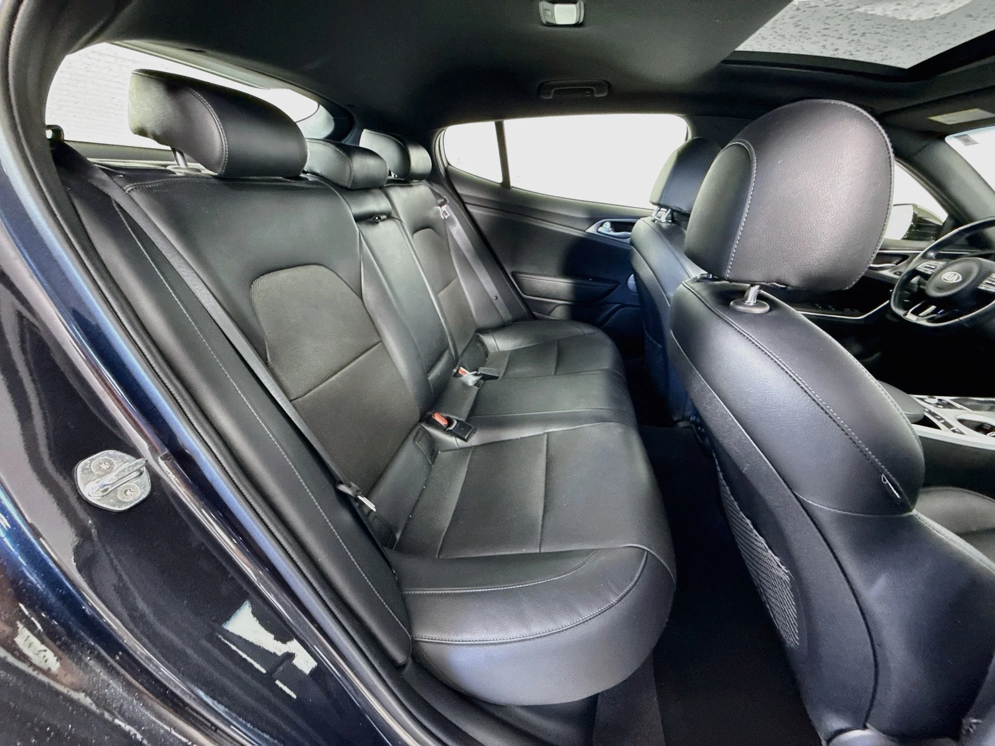 Used 2018 Panthera Metal Kia GT1 image 28