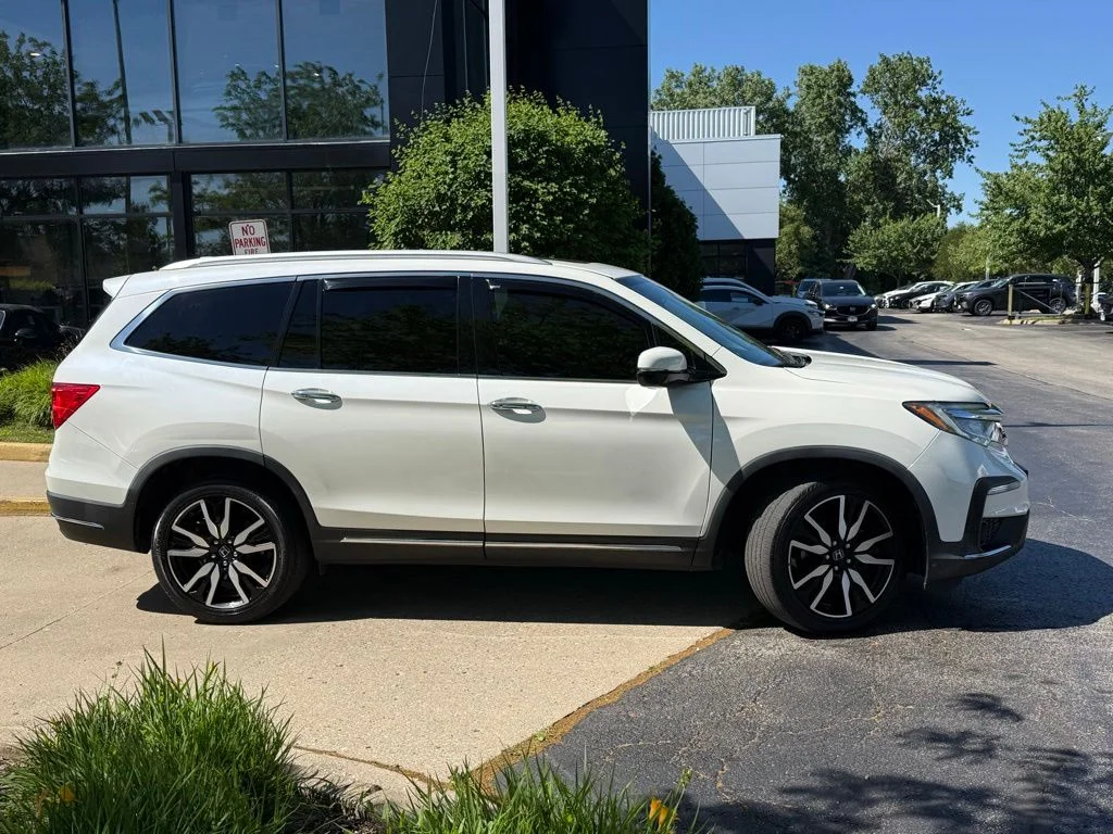 Used 2019  Honda Elite image 8