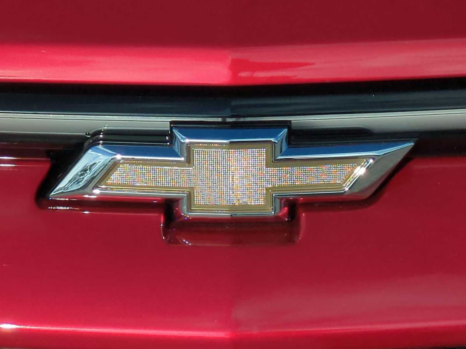 2026 Chevrolet Equinox EV 2LT - Photo 8