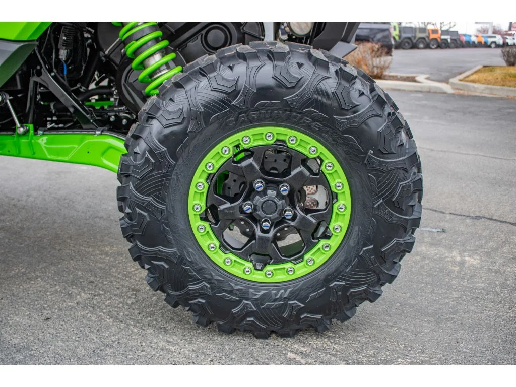New 2026  Kawasaki  image 10