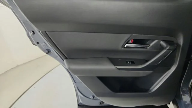 New 2025 Polymetal Gray Metallic Mazda Premium Plus AWD image 27