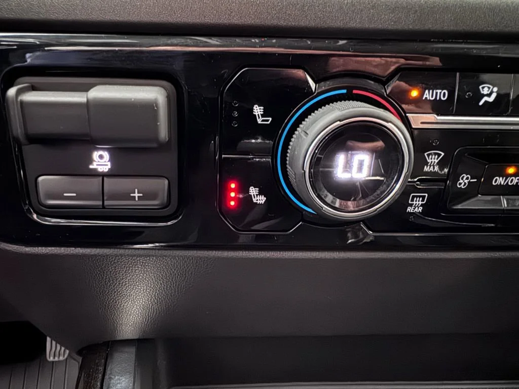 2023 Chevrolet Silverado 1500 LT Trail Boss - Photo 24