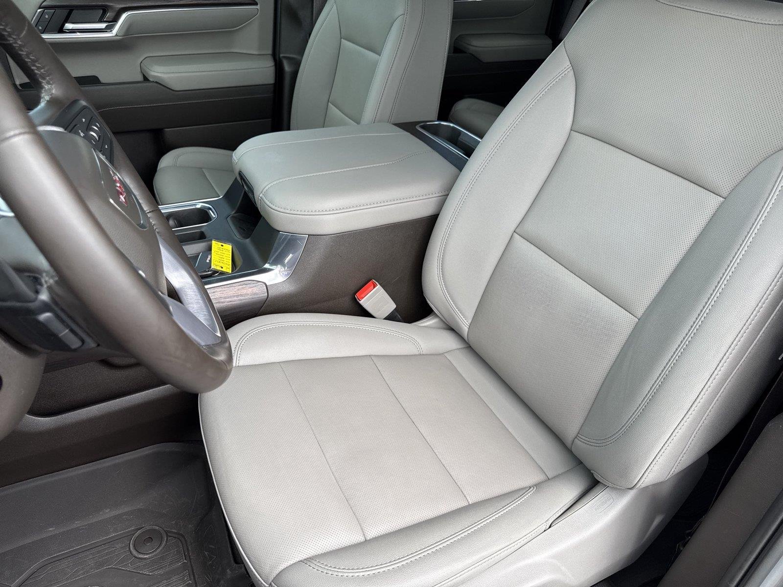 Used 2023 STERLING METALLIC GMC SLT image 11